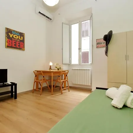 Lucky Home Rooms-3